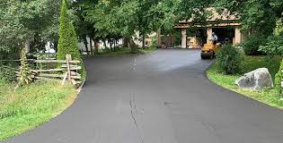 Best Driveway Repair and Patching  in Osburn, ID